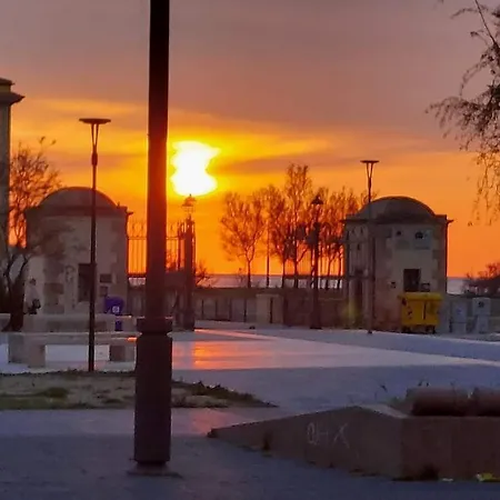 Sea Time Διαμέρισμα Λιβόρνο