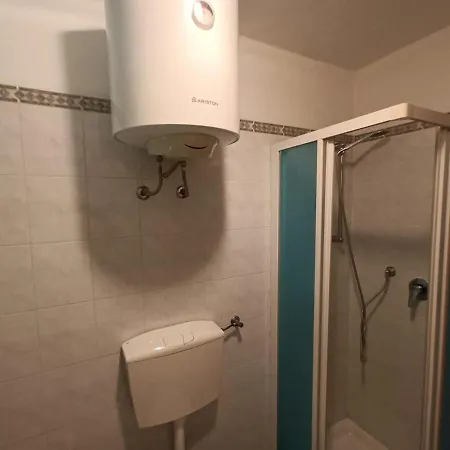 Sea Time Apartment