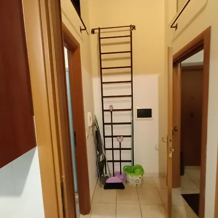 Appartement Sea Time Livorno