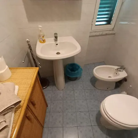 Διαμέρισμα Sea Time *