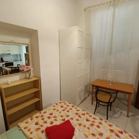 Sea Time Apartment Livorno