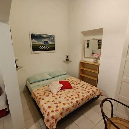 Sea Time Apartment