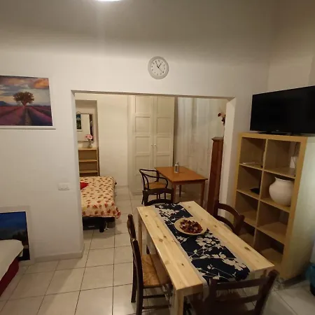 Sea Time Διαμέρισμα Λιβόρνο