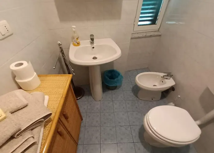 Apartment Sea Time *