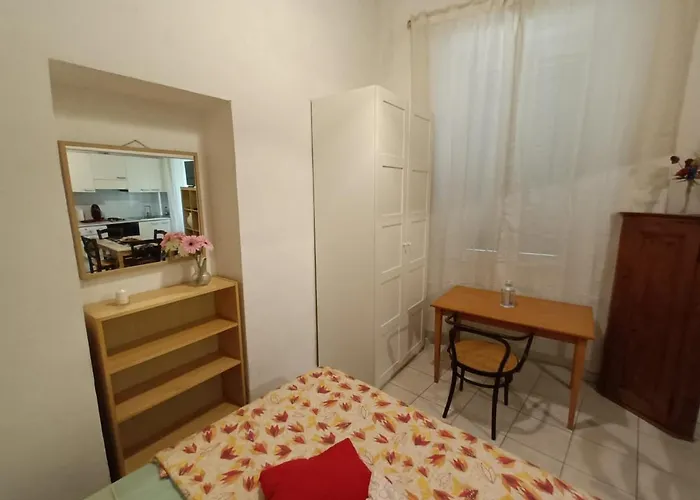 Sea Time Apartment Livorno