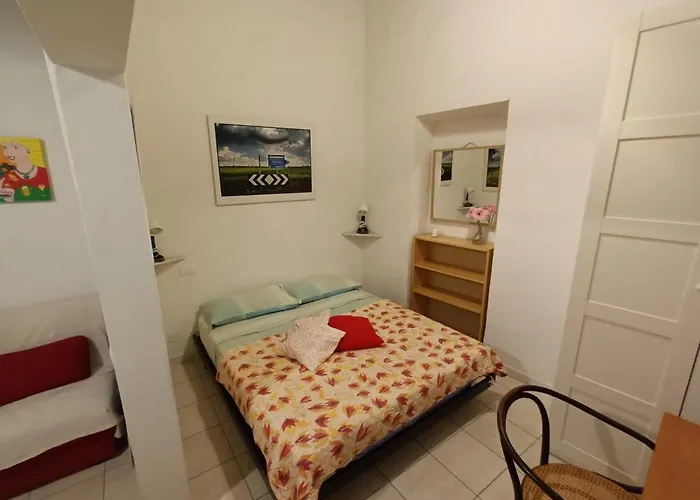 Sea Time Apartment