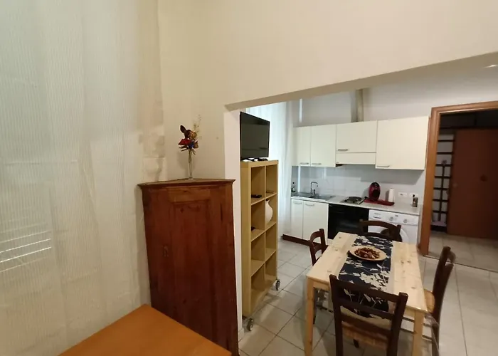 Apartment Sea Time *