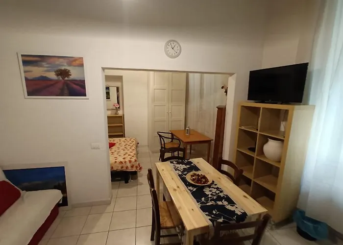 Sea Time Apartment Livorno